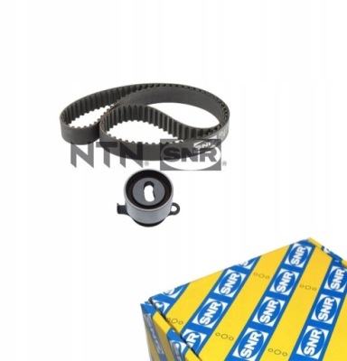 Грм набор snr do honda concerto 1.4 1.5i фото №1