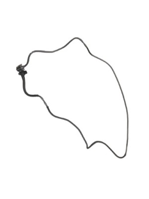 Шланг водяний фото №1