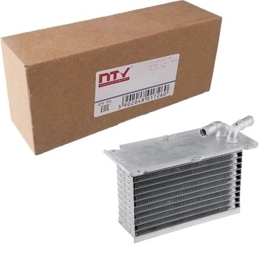 INTERCOOLER AUDI A3 1.2TSI 2010-