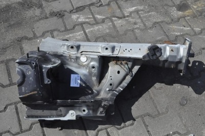 Volvo s60 ii v60 чверть лонжерон права перед фото №1