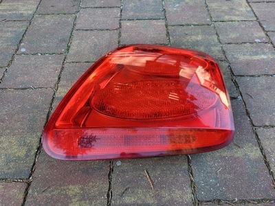 Лампа правий задня bentley continental flying spur фото №1