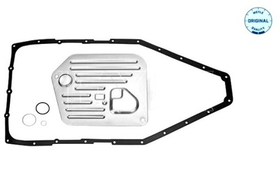 MEYLE FILTRO HYDRAULIKI CAJAS DE TRANSMISIÓN BMW 5 E34 5 E39 7 E32 7 E38 8  