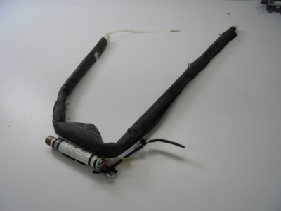 19 renault scenic iii шторка безопасности левая фото №1