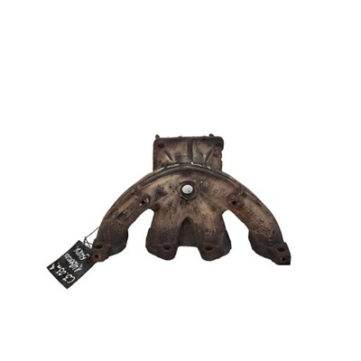 Citroen C3 2006 Kolektor wydechowy