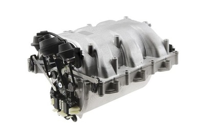 Nty колектор всмоктуючий фото №1