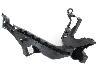 Audi a4 b8 lift 11-15 напрямна правий лампи правої фото №1