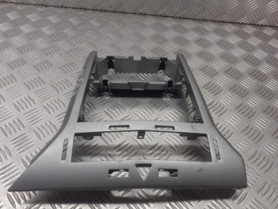 Консоль средняя opel astra h 1.4 331985437 фото №1