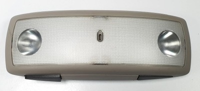 Лампа освещение салона volvo v70 iii 39859713 фото №1