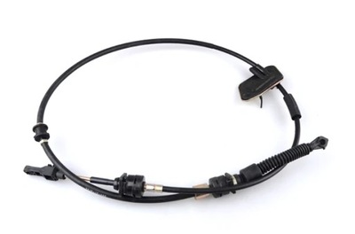 VARRILLA CAMBIOS DE TRANSMISIÓN CABLE PARA MAZDA 6 2007-2012 AUTÓMATA AT GV~20503  