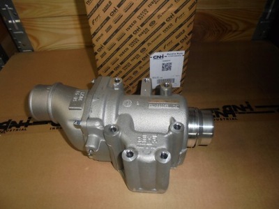 Новый термостат iveco stralis 5801982253 фото №1