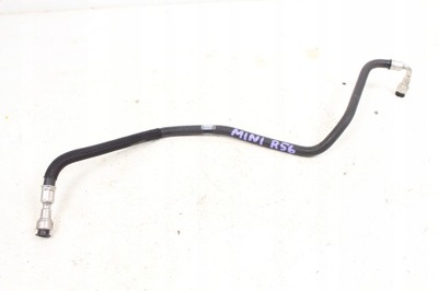 Труба шланг mini cooper r56 08 фото №1