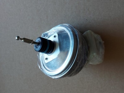Audi оригинальный номер 8k0612103n усилитель тормозов тормоза фото №1