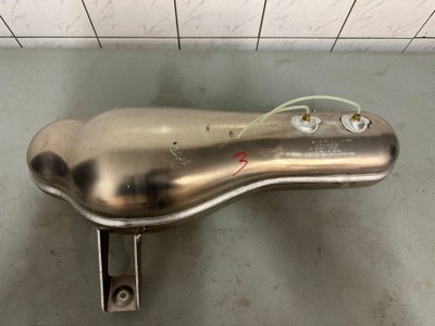 Mercedes gle a167 бак уровень подвеска фото №1