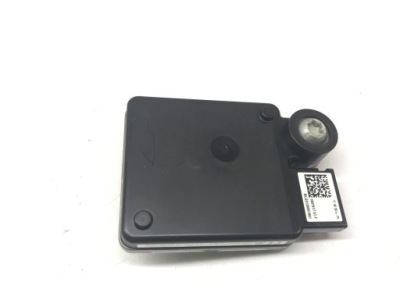 Радар модуль датчик distronic tesla model y 2019- 1607917-51-f фото №1