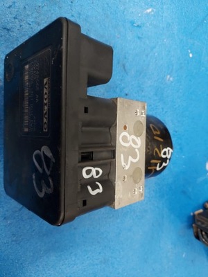 Насос abs volvo v50 30742665aa фото №1