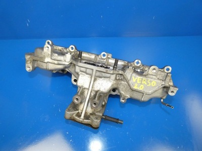 Verso 09- avensis t27 2.0 d4d коллектор всасывающий фото №1