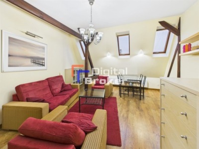 Mieszkanie, Poznań, 59 m²