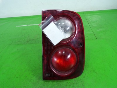 LAND ROVER FREELANDER FARO PARTE TRASERA DERECHA AMR4003  