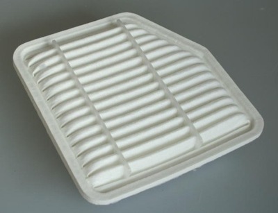 Фільтр повітря toyota rav 4 lexus is220 фото №1