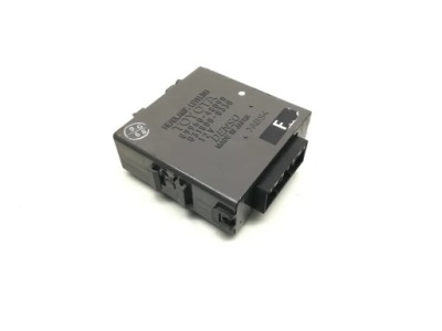 Lexus rx блок керування / модуль світла ксенон 300 бензин 150kw 204 hp 2006 фото №1