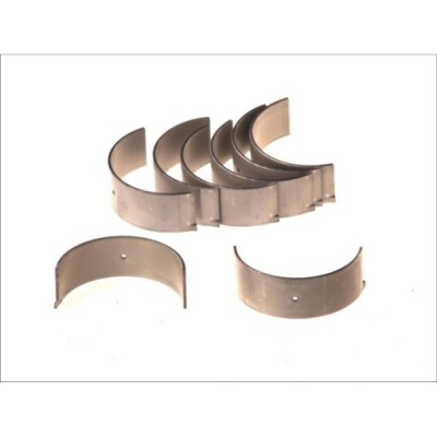 Вкладыши шатуна kolbenschmidt 87200600 фото №1