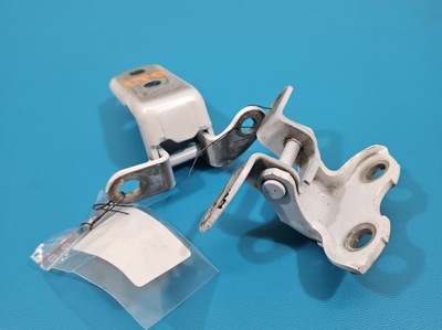 Петля двері задня лівий kpl lexus nx i 14-21 фото №1