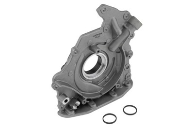 Насос масла nty bpo-fr-004 фото №1