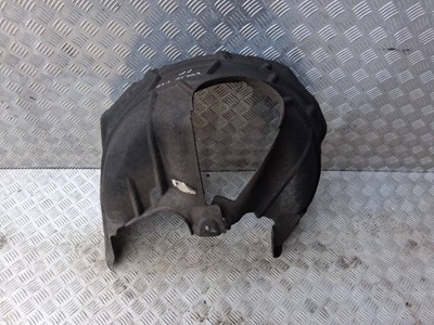 Volvo v40 ii подкрылок правое передние перед фото №1