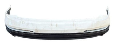 Бампер задняя задний audi q7 i 4l lift pdc фото №1