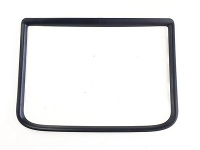 Mini cooper countryman r60 14r рамка люк перед фото №1