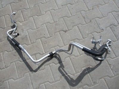 Трубка шланг кондиціонера freemont 13r 2.0 jtd фото №1