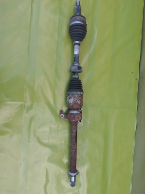 Honda civic 9 ix приводной вал правая длинная 1.6 i-dtec фото №1