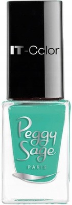 PEGGY SAGE - Lakier do paznokci IT-color Jasmine