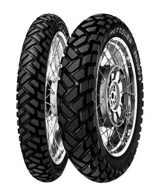 1x METZELER ENDURO 3 SAHARA 90/90-21 54 H