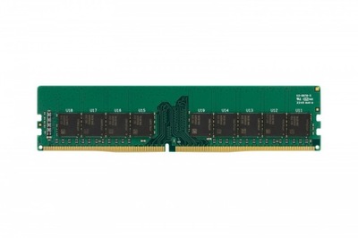 Pamięć serwerowa DDR4 8GB/2666(1*8GB) ECC CL19