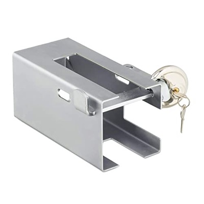 PROTECTION LOCK FOR TRAILER RELAXDAYS 23,5  