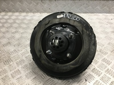 Partner tepee 1.6hdi підсилювач гальм + насос гальмівна фото №1