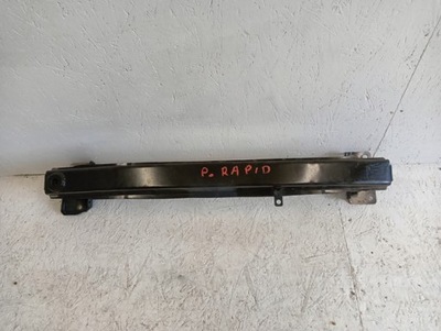 BEAM UNDER BUMPER FRONT FRONT SKODA RAPID 5J 12-  