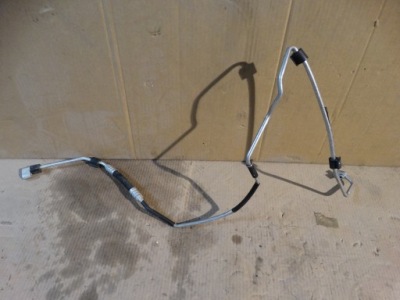 Ideal шланг кондиционера porsche panamera 970 1 фото №1