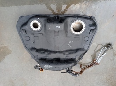 Subaru forester iii бак топлива фото №1