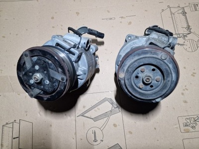 Компресор outlander asx 7813a871 фото №1