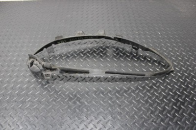 Панель фары лампы правый перед рамка mercedes b-klasa w246 lift a2468260458 фото №1