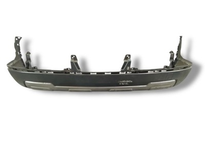 Chevrolet orlando 2000cm3 2012 бамперы minivan фото №1