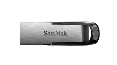 Pendrive SanDisk Flair SDCZ73-064G-G46 64GB