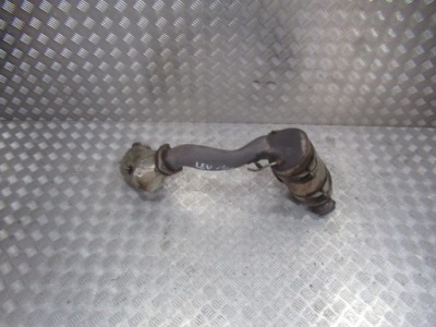 Maserati levante 3.0d катализатор 670034577 kompletny фото №1