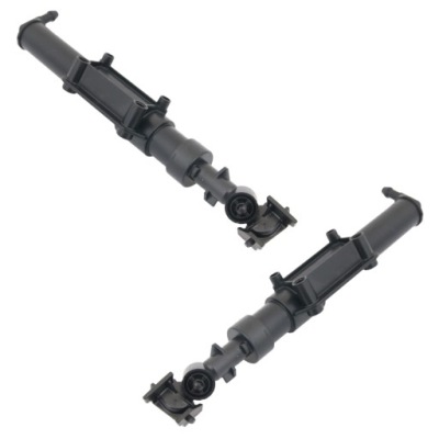 Омивач фара насадка volvo s80 v70 xc70 ii фото №1