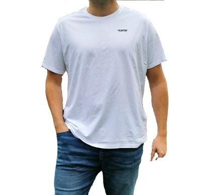 t-shirt Levi`s koszulka XL kaktus NOWOŚĆ