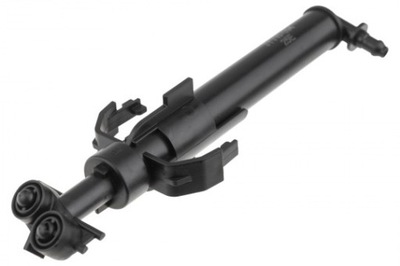 Омивач фара vw passat b8 14-/prawy/ фото №1