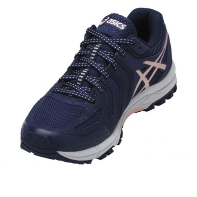 Buty sportowe ASICS Fujiattack 5 Gel T680N 4917 r. 37,5