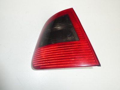 Лампа задняя seat cordoba левая 6k5945095 фото №1